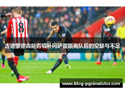 古德蒙德森能否填补冈萨雷斯离队后的空缺与不足