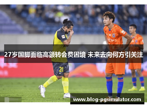 27岁国脚面临高额转会费困境 未来去向何方引关注