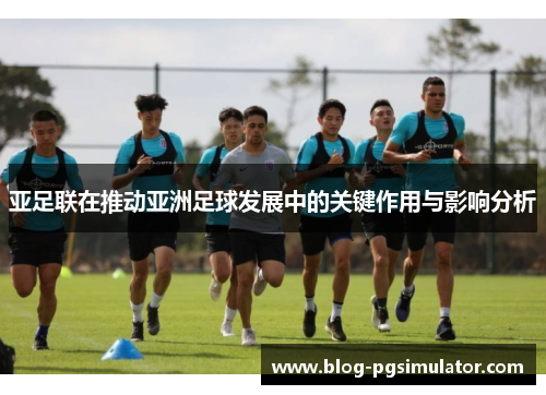 亚足联在推动亚洲足球发展中的关键作用与影响分析