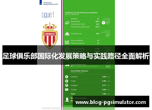 足球俱乐部国际化发展策略与实践路径全面解析 足球俱乐部国际化发展策略与实践路径全面解析