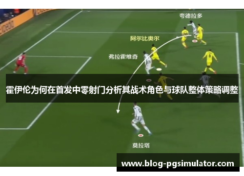 霍伊伦为何在首发中零射门分析其战术角色与球队整体策略调整