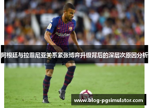 阿根廷与拉菲尼亚关系紧张博弈升级背后的深层次原因分析